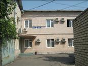 Sambuh Elite Hotel Ташкент Экстерьер фото